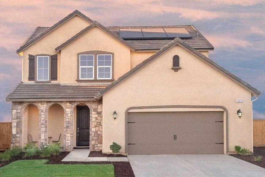 Stakeholder Profile: New 'Zero Energy Homes' in San Joaquin Valley May Help Increase Interest in Reach Codes