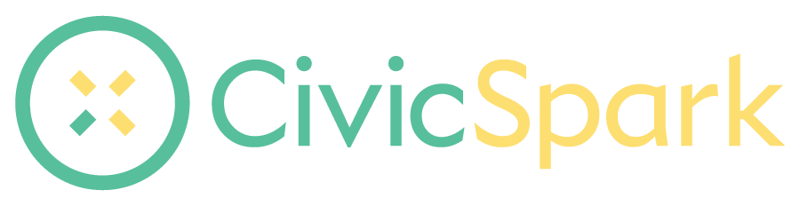 Civic Spark Horizontal Full Color RGB 900px w 72ppi