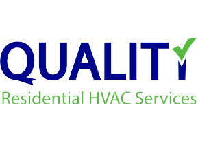 Quality HVAC Program Logo