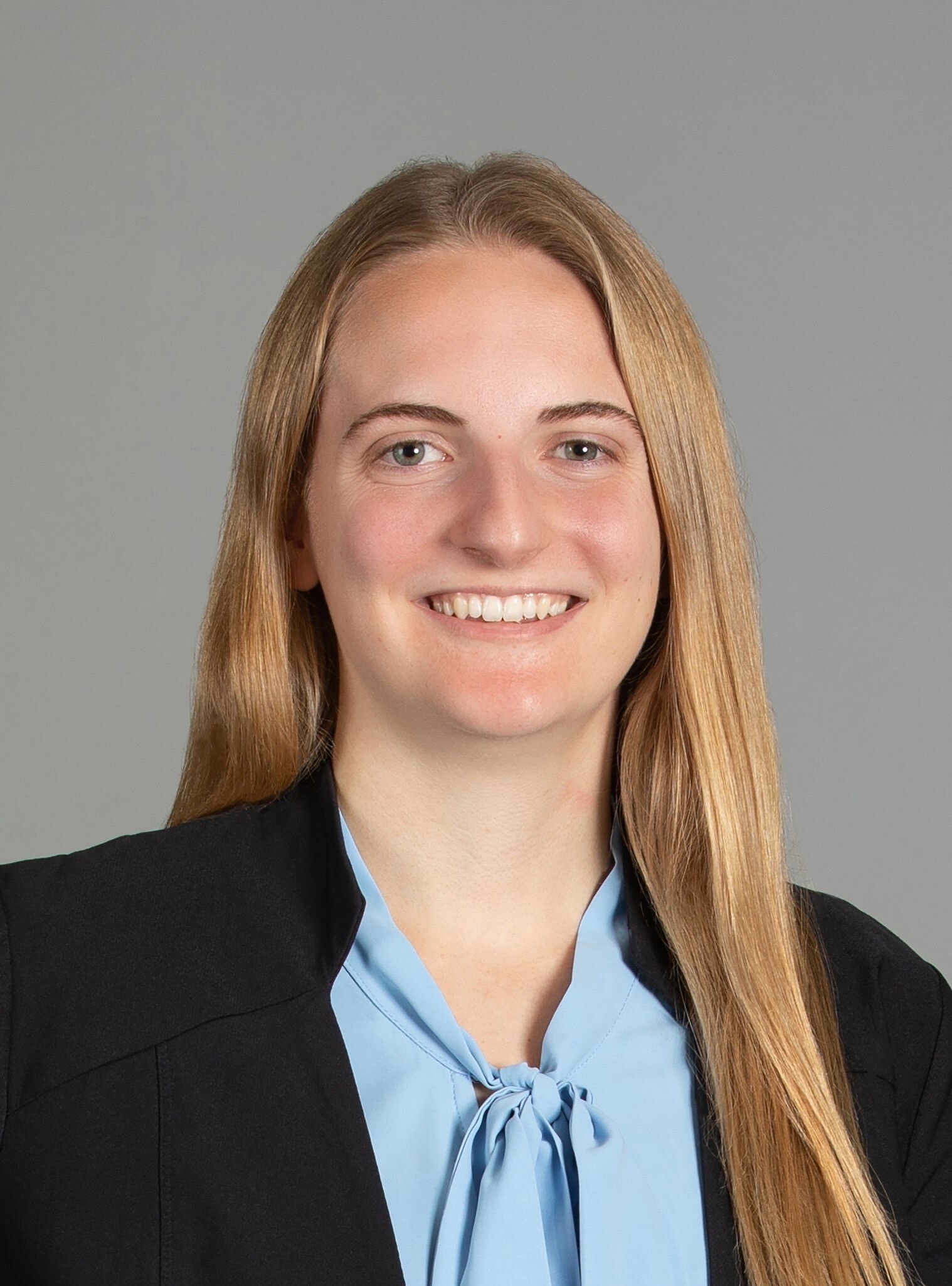 Rebecca Evans